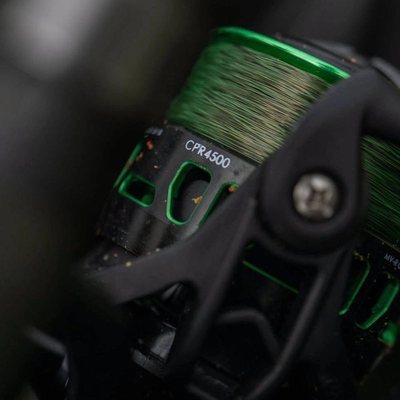 Maver MV-R Commercial Power Reels